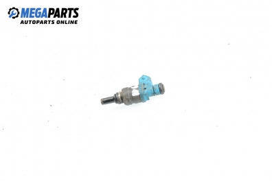 Gasoline fuel injector for Volkswagen Passat (B5; B5.5) 1.8 4motion, 125 hp, station wagon, 1998