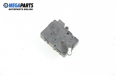 Heater motor flap control for Mitsubishi Galant VIII 2.5 V6, 163 hp, sedan, 1998