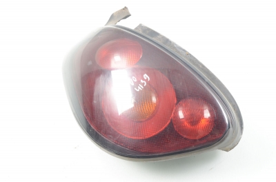 Tail light for Fiat Bravo 1.6 16V, 103 hp, 3 doors, 1998, position: left