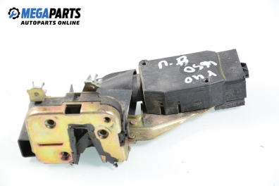 Lock for Volvo S40/V40 2.0, 140 hp, station wagon automatic, 1997, position: front - right