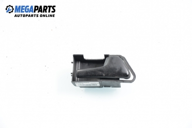 Inner handle for Volkswagen Golf III 1.6, 101 hp, 5 doors, 1996, position: front - right № 1H0 837 142