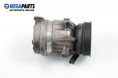 AC compressor for Opel Tigra 1.4 16V, 90 hp, 1996 № SAE J639