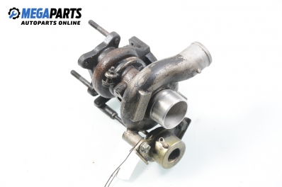 Turbo für Opel Astra G 1.7 16V DTI, 75 hp, hecktür, 5 türen, 2000 № 897185-2412