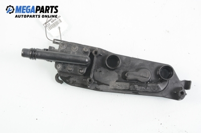 Racord de antigel pentru BMW 7 (E65, E66) 3.5, 272 cp automat, 2002