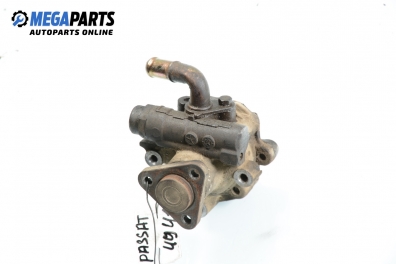 Power steering pump for Volkswagen Passat (B5; B5.5) 1.8 4motion, 125 hp, station wagon, 1998