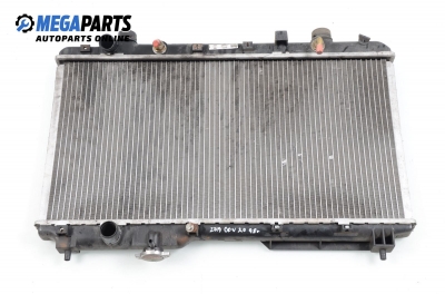 Radiator de apă pentru Honda CR-V 2.0 16V 4WD, 128 cp, 1998