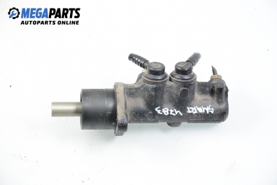 Brake pump for Smart  Fortwo (W450) 0.6, 45 hp, 2001