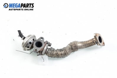 Supapă EGR for Audi A4 (B5) 1.9 TDI, 110 hp, combi, 1999