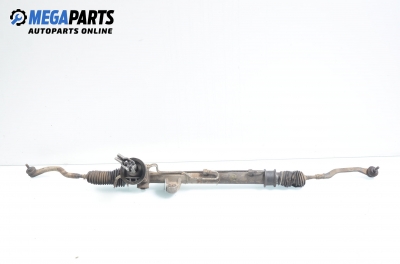 Hydraulic steering rack for Honda Accord VI 2.0, 147 hp, sedan automatic, 1998