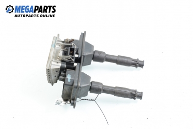 Bobină de aprindere for Volkswagen Passat (B5; B5.5) 1.8 4motion, 125 hp, combi, 1998