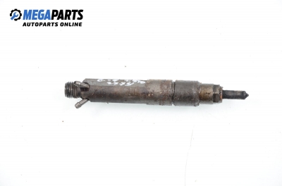 Diesel fuel injector for Volkswagen Golf IV 1.9 TDI, 110 hp, 1999