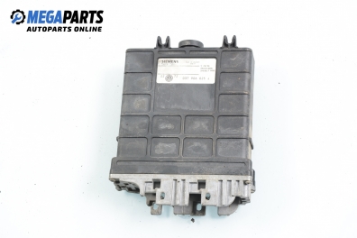 ECU pentru Volkswagen Golf III 1.6, 101 cp, 5 uși, 1996 № 037 906 025 J