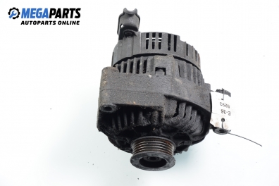 Gerenator for BMW 3 (E36) 1.7 TDS, 90 hp, 1997