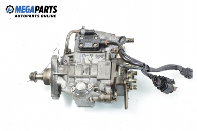 Diesel-einspritzpumpe for Audi A4 (B5) 1.9 TDI, 110 hp, combi, 1999 № Bosch 0 460 404 969