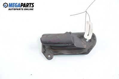 Inner handle for Opel Astra F 1.7 TDS, 82 hp, station wagon, 1995, position: front - right