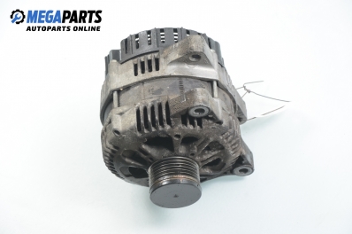 Alternator for Citroen C5 2.2 HDi, 133 hp, hatchback, 2001