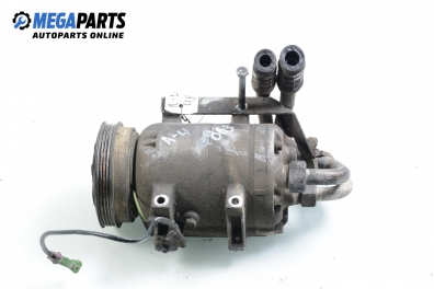 AC compressor for Audi A4 (B5) 1.9 TDI, 110 hp, station wagon, 1999