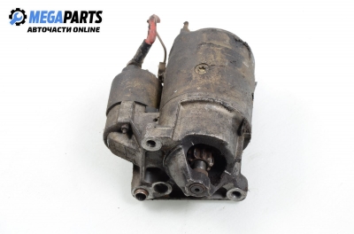 Demaror pentru Volvo 440/460 1.7, 87 cp, hatchback, 1989