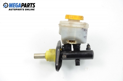 Brake pump for Nissan Terrano 2.7 TDi, 125 hp, 5 doors automatic, 1998