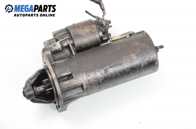 Starter for Ford Mondeo Mk II 1.8 TD, 90 hp, station wagon, 1997
