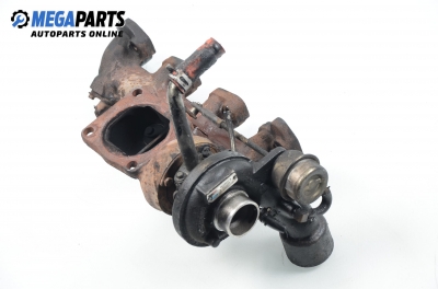 Turbo pentru Ford Mondeo Mk II 1.8 TD, 90 cp, combi, 1997 № 97FF6K682AD