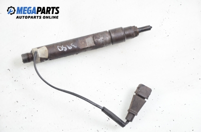 Injector inteligent pentru Volkswagen Golf IV 1.9 TDI, 90 cp, 5 uși, 1999 № 038 130 201 F