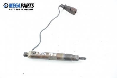 Injector inteligent pentru Audi A4 (B5) 1.9 TDI, 110 cp, combi, 1999 № 028 130 201 S