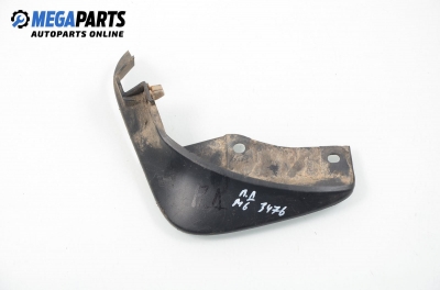 Mud flap for Mazda 6 2.0, 147 hp, hatchback, 2003, position: front - right