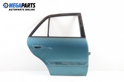 Door for Mazda 626 (VI) 2.0, 115 hp, sedan, 2000, position: rear - right