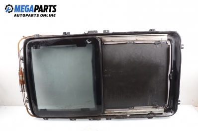 Sunroof for Mitsubishi Pajero II 2.5 TD, 99 hp, 5 doors automatic, 1991