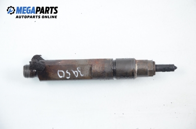 Duza diesel pentru Volkswagen Golf IV 1.9 TDI, 90 cp, 5 uși, 1999 № 038 130 201 G