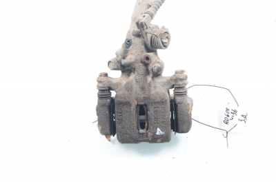 Caliper for Rover 600 1.8 Si, 115 hp, 1996, position: rear - right