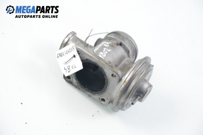 EGR ventil for Land Rover Freelander I (L314) 2.0 Td4 4x4, 112 hp, 2002