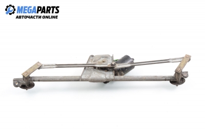 Front wipers motor for Volkswagen Golf III 2.0 16V, 150 hp, 1994, position: front