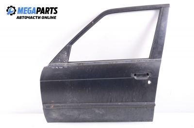 Door for BMW 3 (E30) 1.8, 113 hp, sedan, 1989, position: front - left