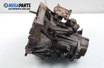  for Fiat Palio 1.2, 73 hp, combi, 2002