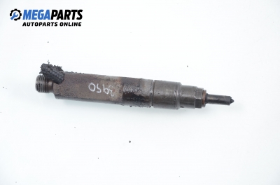 Diesel fuel injector for Volkswagen Golf IV 1.9 TDI, 90 hp, 5 doors, 1999 № 038 130 201 G