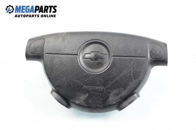 Airbag pentru Chevrolet Kalos 1.2, 72 cp, hatchback, 5 uși, 2004