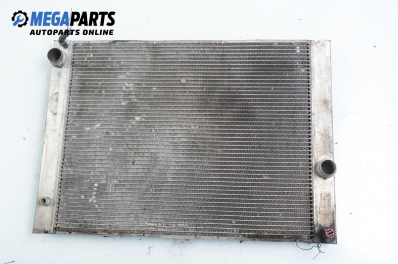 Radiator de apă pentru BMW 7 (E65, E66) 3.5, 272 cp automat, 2002