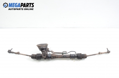 Hydraulic steering rack for Renault Clio I 1.4, 75 hp, 3 doors, 1997