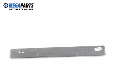 Door sill scuff for Audi A6 (C6) 2.7 TDI, 180 hp, sedan, 2005, position: rear - right