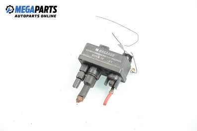 Glow plugs relay for Volvo S40/V40 1.9 TD, 90 hp, sedan, 1999 № Nagares RTP/6-12