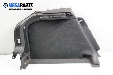Trunk interior cover for Audi A3 (8P) 1.6, 102 hp, 2003