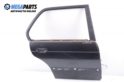 Door for BMW 3 (E30) 1.6, 102 hp, sedan, 1989, position: rear - right