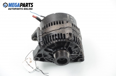 Alternator for Opel Vectra B 2.0 16V DTI, 101 hp, combi, 1998 № Bosch 0 123 500 008