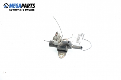 Vacuum valve for Volvo S40/V40 1.9 TD, 90 hp, sedan, 1999