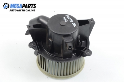 Ventilator încălzire for Fiat Punto 1.2 16V, 80 hp, 2000