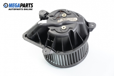 Heating blower for Renault Megane Scenic 1.9 dCi, 102 hp, 2003