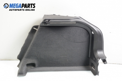 Trunk interior cover for Audi A3 (8P) 1.6, 102 hp, 2003