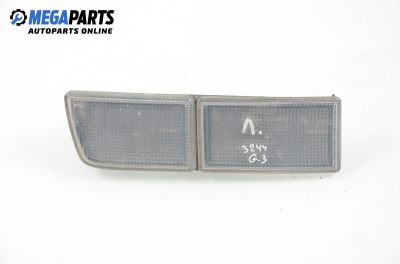 Front reflector for Volkswagen Golf III 1.6, 75 hp, 1994, position: left